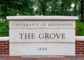 UM has champagne problems from graduation photo trends
