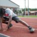 Rebel track and field concludes regular season, set for SEC Championships