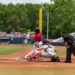 Ole Miss Baseball faces another top-10 opponent at Swayze 
