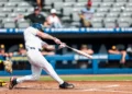 Ole Miss Baseball eliminated from SEC Tournament by Missouri