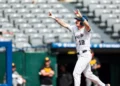 Ole Miss Baseball sweeps Lincoln Regional with Decker walk-off