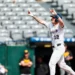 Ole Miss Baseball sweeps Lincoln Regional with Decker walk-off