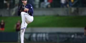 Rebel baseball well positioned for Lincoln Regional final