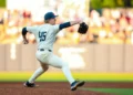 Rebels set to begin SEC Tournament with ABS 