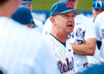 Ole Miss Baseball gets much-needed wake up call in SEC Tournament