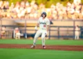 Ole Miss Baseball looks for one more SEC series win at Alabama