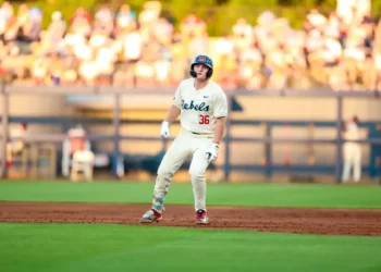 Ole Miss Baseball looks for one more SEC series win at Alabama