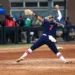 Ole Miss Softball’s SEC runs ends against Texas
