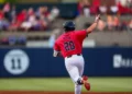 Ole Miss Baseball secures final SEC home series with win over Texas A&M