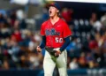 Elliott and Rabe looked poised for the postseason, but Bissetta needs to find his way