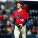 Elliott and Rabe looked poised for the postseason, but Bissetta needs to find his way