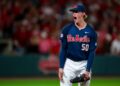 Ole Miss advances to regional final with win over Nebraska