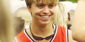 University of Mississippi student Walker Fendley dead at 19