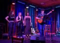 Student songwriters stun at Proud Larry’s showcase
