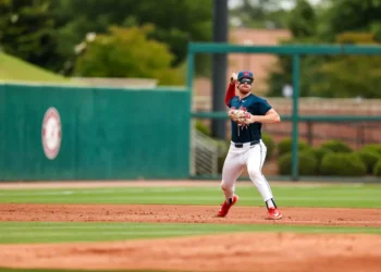 No. 9 seed Ole Miss to begin SEC Tournament against No. 16 Missouri