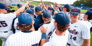The well-rested Ole Miss Baseball squad needs better execution in postseason