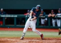 Rebel baseball begins challenging run to Omaha in Lincoln