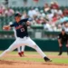 Brayden Randle’s 14th-inning walk-off lifts Rebels to game one regional win