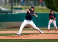 Rebel baseball loses final regular season series to Tide