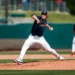 Rebel baseball loses final regular season series to the Tide