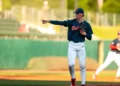 Rabe, Rebels shut out the Tide in game two to even series