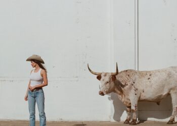 Kacey Musgraves searches for a new sound in “Middle of Nowhere”