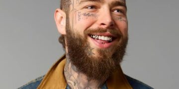 Post Malone cancels June 5 tour stop in Oxford