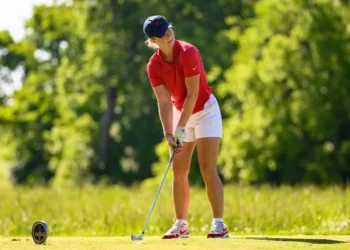 Ole Miss Women’s Golf advances to NCAA championship, men set for regional