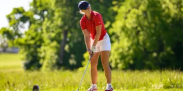 Ole Miss Women’s Golf advances to NCAA championship, men set for regional