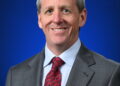 Rich Gentry named dean of School of Business Administration