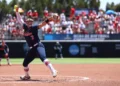 Ole Miss Softball’s season comes to an end at Lubbock Regional