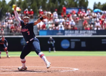 Ole Miss Softball’s season comes to an end at Lubbock Regional