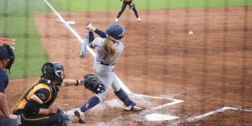 Ole Miss Softball gears up for the SEC Tournament