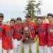 Similarities and differences between the 2022 and 2026 Rebel College World Series teams