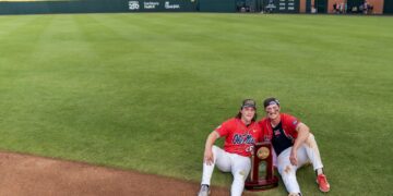 How Ole Miss got back to the College World Series