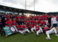 Ole Miss Baseball advances to Omaha with sweep of Auburn Super Regional