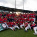 Ole Miss Baseball advances to Omaha with sweep of Auburn Super Regional