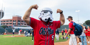 Furniss reveals origin of Rebels’ stormtrooper helmet