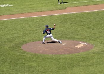 Ole Miss pitchers ran out of gas against Troy