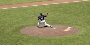 Ole Miss pitchers ran out of gas against Troy