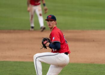 What lies ahead for the Rebels this weekend in Omaha