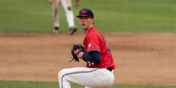 What lies ahead for the Rebels this weekend in Omaha