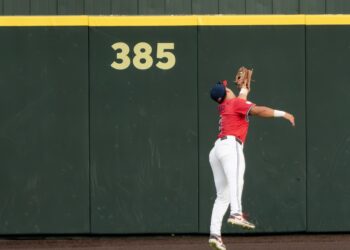 Rebel baseball super regional takeaways ahead of Omaha