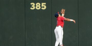 Rebel baseball super regional takeaways for Omaha