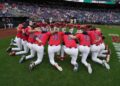 Rebel baseball faces Troy in elimination game