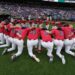 Rebel baseball faces Troy in elimination game