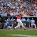 Ole Miss offense struggles to find rhythm against North Carolina