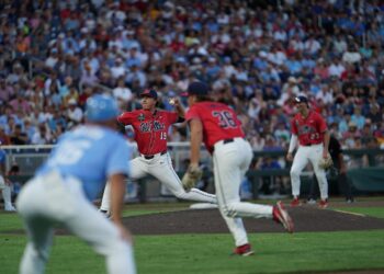 Column: Ole Miss Baseball needs a few changes for success in Omaha