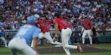 Column: Ole Miss Baseball needs a few changes for success in Omaha