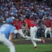 Column: Ole Miss Baseball needs a few changes for success in Omaha